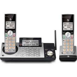 AT&T CL83215 Twin