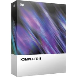 Native Instruments KOMPLETE 13, Upgrade from KOMPLETE SELECT