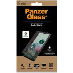 PanzerGlass Standard Fit Screen Protector for Google Pixel 6a