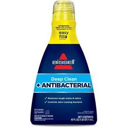 Bissell Deep Clean + Antibacterial Carpet Formula 40