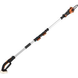Worx WG349.9 20V Power Share 8" Pole Saw with Auto-Tension (Tool Only)