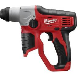 Milwaukee 2412-20 M12 1/2 SDS Rotary Hammer Tool ONLY