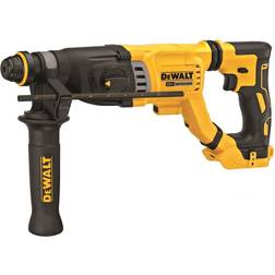 Dewalt 20V MAX* 1-1/8 in. Brushless Cordless SDS PLUS D-Handle Rotary Hammer (Tool Only)