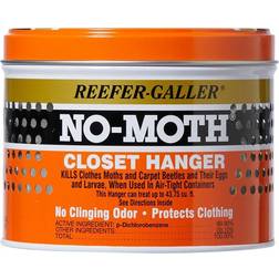 Reefer-Galler NO-MOTH Moth Balls 14 oz