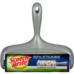 Scotch-Brite 50% Stickier Large Surface Lint Roller