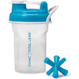GNC Total Lean Shaker Cup Go Protein Shaker