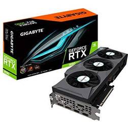 Gigabyte NVIDIA GeForce RTX 3090 EAGLE OC 24G GDDR6X