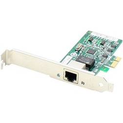 AddOn Network adapter PCI Express x4 1000Base-T x 1 for Dell P