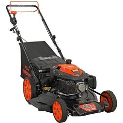 22 in. 201 cc SELECT PACE 6 Speed CVT High Wheel RWD Petrol Powered Mower