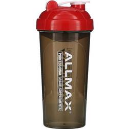 Allmax Nutrition Leak-Proof Shaker Bottle, Shaker