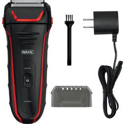 Wahl Clean & Close Electric Shaver