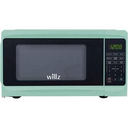Willz WLCMV807GN-07 Green