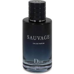 Dior Sauvage EdP (Tester) 3.4 fl oz