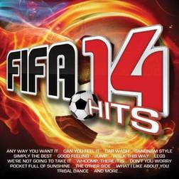Fifa 2014 Hits Various (PS4)
