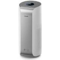 Philips AC3854/50 air purifier 60 m2 70 dB Silver, White 60 W