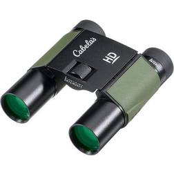 Cabela's Intensity HD Gen 2 Compact Binoculars