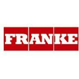 Franke FRCNSTR-DUO-1 Filtration Double Canister