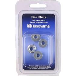 Husqvarna Replacement Chainsaw Bar Nuts