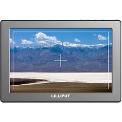 Lilliput A7 7" Full HD Camera-Top