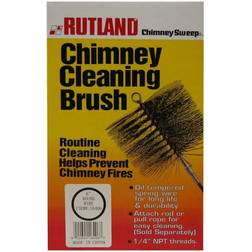 Rutland 1-Piece Sweep Cleaning Brush