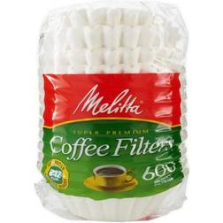 Melitta Filters, Paper, Basket