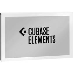 Steinberg Dac Cubase Elements