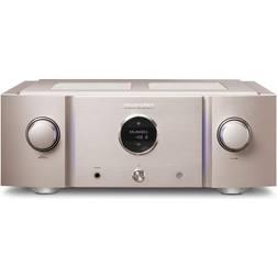Marantz Reference Series 800W 2.0-Ch. Amplifier Gold