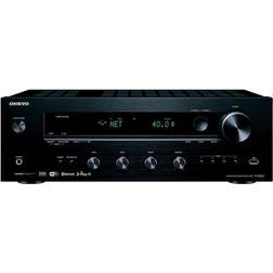 Onkyo Network Stereo Receiver