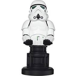 Cable Guy - StormTrooper - Controller and Device Holder,Multi-colored