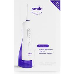 SmileDirectClub Large Tank Water Flosser with 2 Flossing Tips CVS