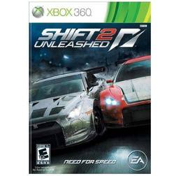 Shift 2 Unleashed Limited Edition (Xbox 360)