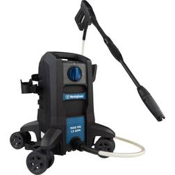 Westinghouse ePX 1500 PSI 1.5 GPM Electric Pressure Washer with Anti-Tipping Technology