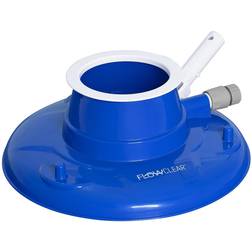 Bestway Flowclear AquaSuction Pool Vacuum Cleaner, Blue