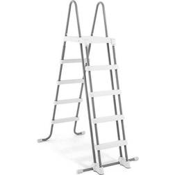 Intex 52" Pool Ladder With Removable Steps, Multicolor"