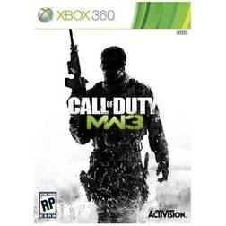 Activision Call of Duty: Modern Warfare 3 (Xbox 360)