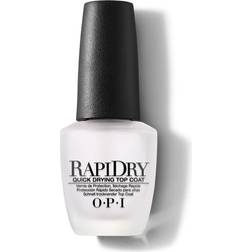 OPI RapiDry Top Coat 0.5fl oz