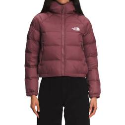 The North Face Women’s Hydrenalite Down Hoodie - Wild Ginger