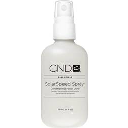 CND Essentials Solar Speed Spray Conditioning Polish Dryer 4fl oz