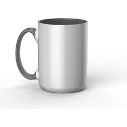 Cricut Beveled Large Cup & Mug 15fl oz