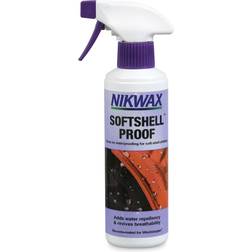 Nikwax Softshell Proof Spray-On 300
