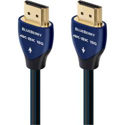Audioquest BlueBerry 4K-8K 18Gbps