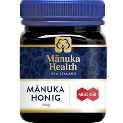 Manuka Health Hälso- honung MGO 250, 2-pack