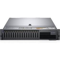 Dell PowerEdge R740 server 480