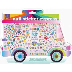 Ann Williams Craft-Tastic Nail Sticker Express