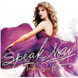 Speak Now 2x LP ()