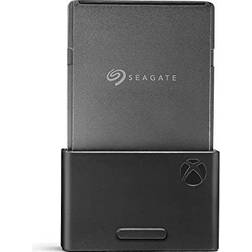 Seagate 512GB Solid State Storage Expansion Card for the Xbox Series X S