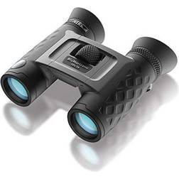 Steiner Optics Bluhorizons Binoculars 10x26mm Matte Black Binoculars
