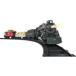Lionel Pennsylvania Flyer Ready-to-Play Freight Train Set