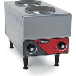 Nemco Electric Countertop Raised Vertical Hot Plate