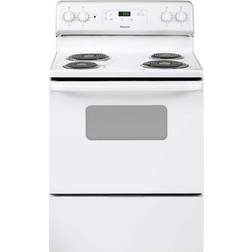 Hotpoint RBS360DMWW White